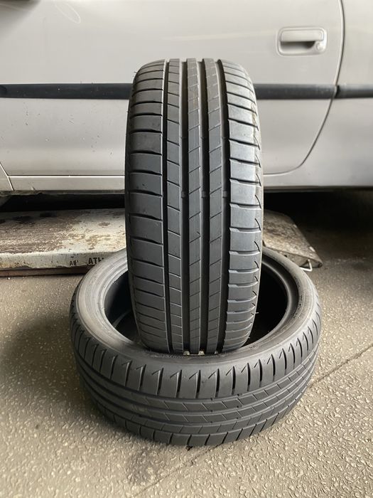 Pneus 225/40/19 Bridgestone Turanza T005 MO