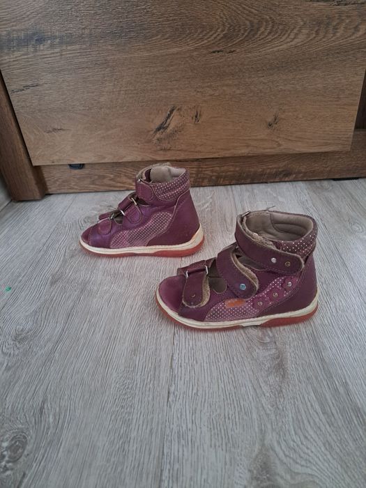 Buty Memo rozm. 23