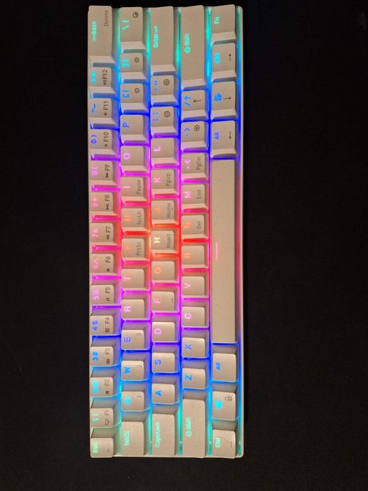 Klawiatura mechaniczna Royal Kludge RK61