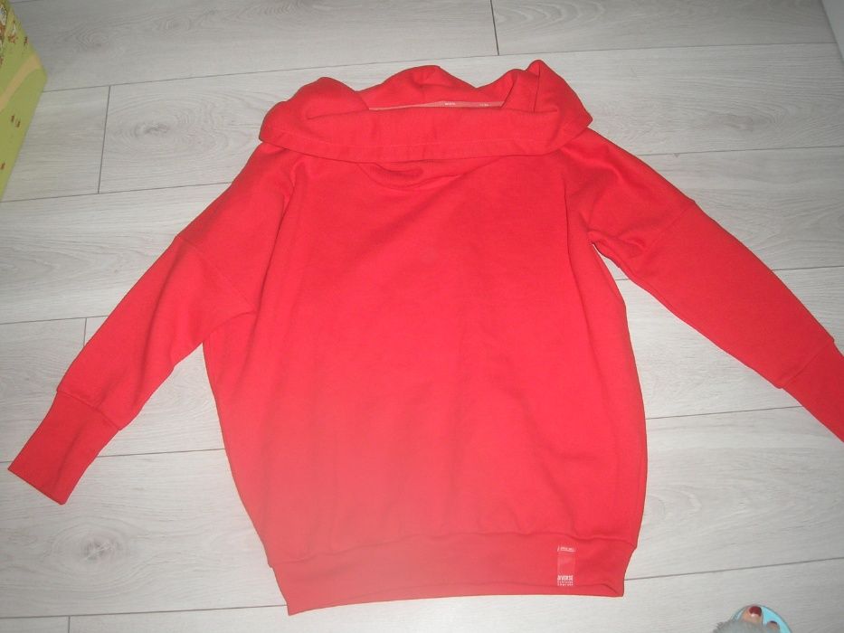 Bluza Diverse S damska Nowa