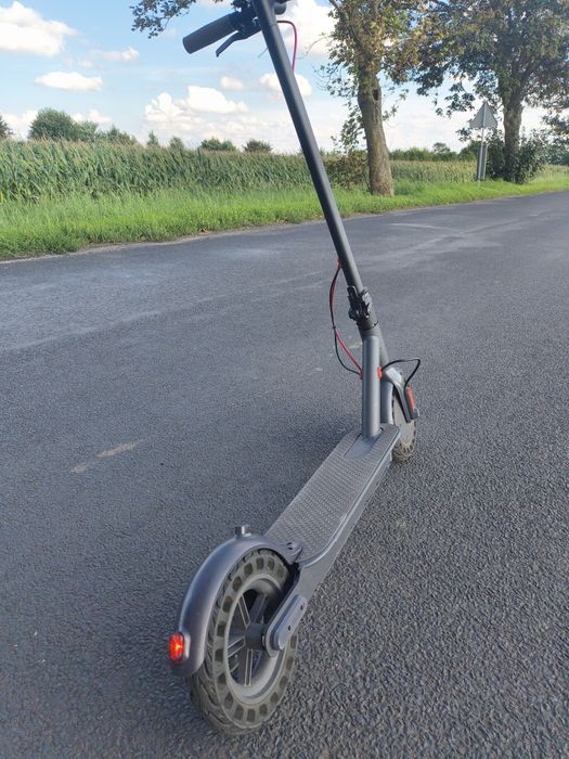 Hulajnoga elektryczna