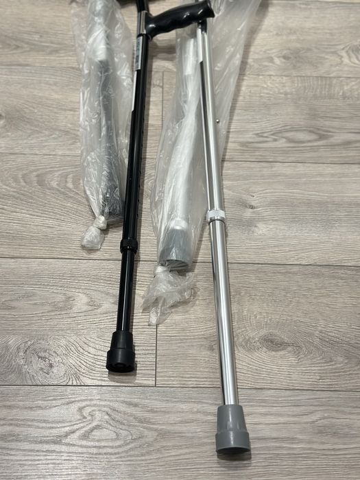 Милиця ліктьова регульована костыль Karadeniz Medical PR-602 603