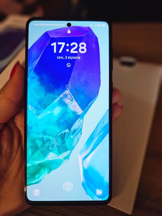 Samsung Galaxy M55 5G