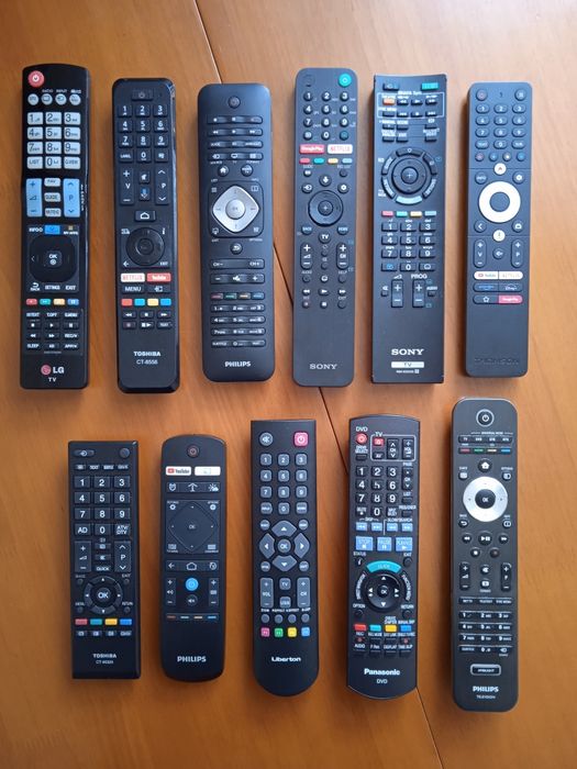 Оригінал! Пульт д/у Samsung. LG.