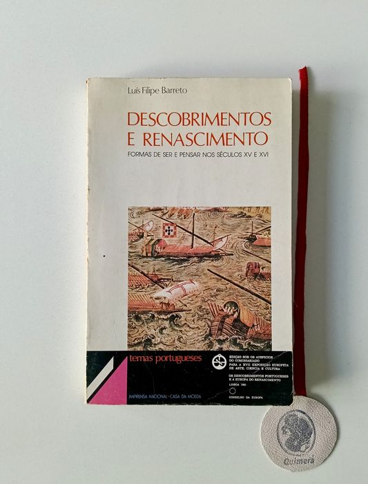 Descobrimentos e renascimento