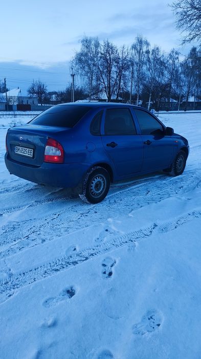 Ваз 2118 Власне авто 2008 года