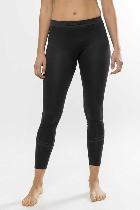 Жіноча термобілизна, термоштани Craft Baselayer Seamless Zone