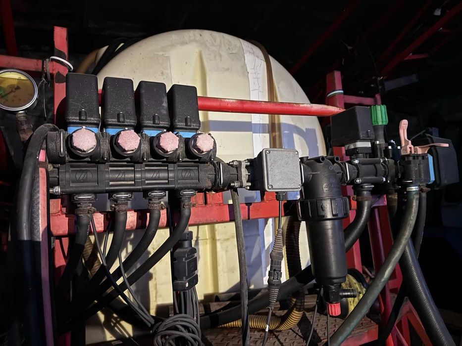 Продам  ОП  3000