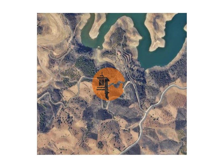 Terreno Rústico com 48.160 m² Natureza, Tranquilidade e Potencial p...