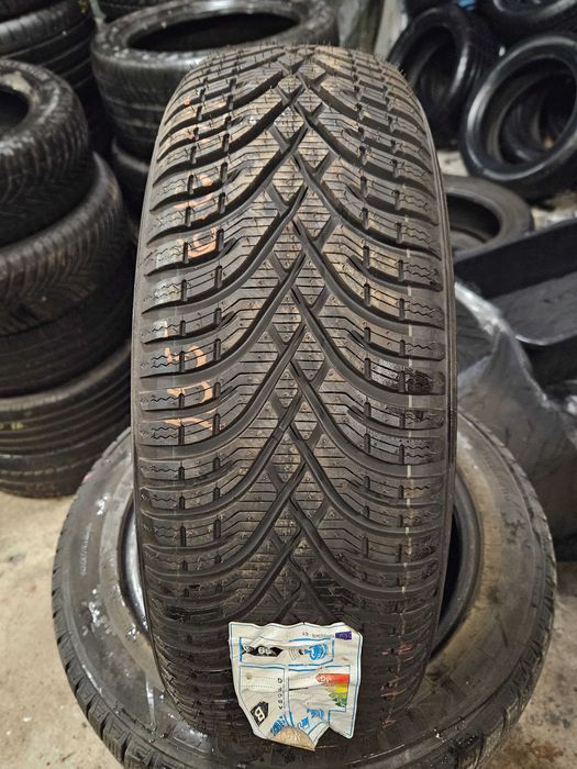 Kleber 195/60 r15 Krisalp HP3 /// 8,2mm!!! NOWA wysyłka