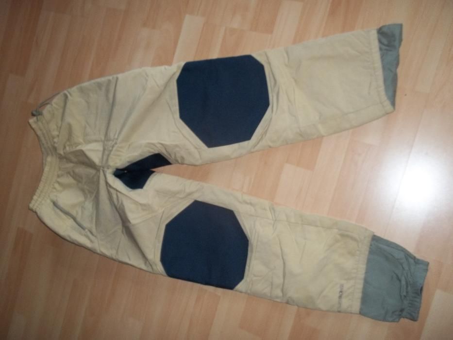 Spodnie snowboardowe, narciarskie