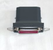 Адаптер принтера HP C6502A параллельный переходник, LIO-LPT адаптер