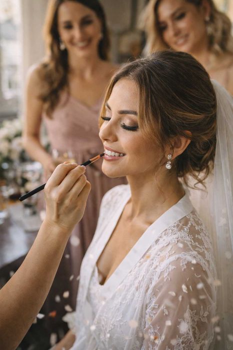 Serviço de Vídeo para Casamentos – Captação em 4K