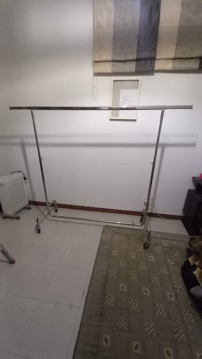 Charriots profissionais