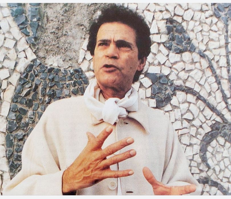 Duo Ouro Negro - Raúl INDIPWO