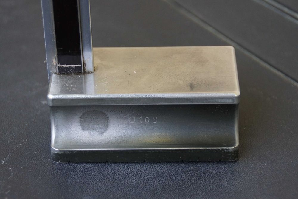 Miernik wysokości Hommel.