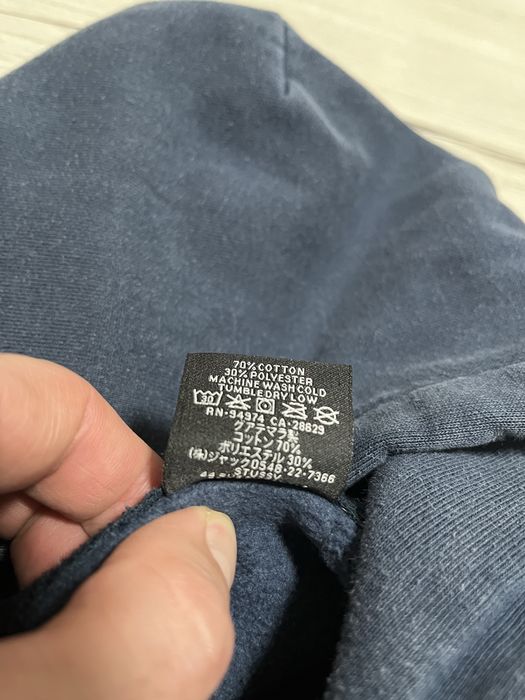 Чоловіче Худі Stussy Basic Stussy