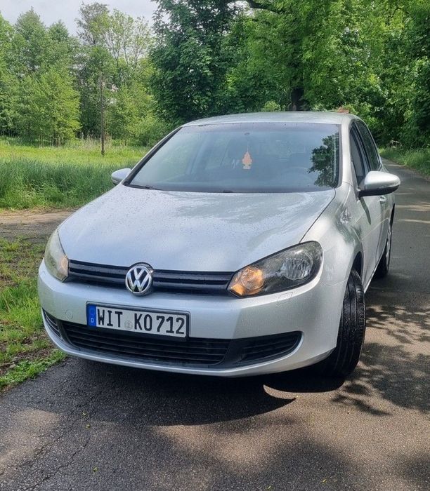 Volkswagen Golf 1.6 mpi,, Pierwszy właściciel