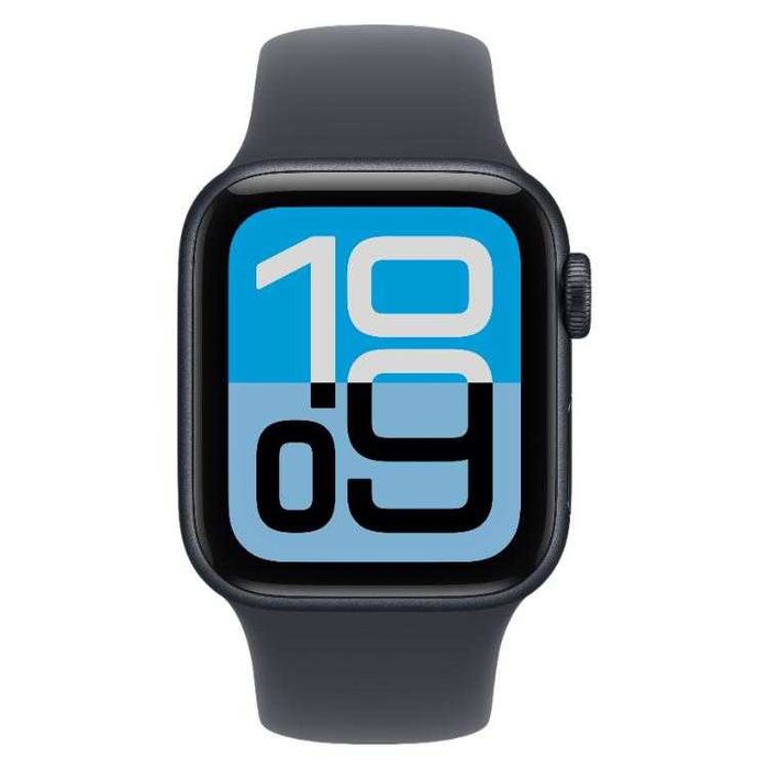 Apple Watch SE 3 44 M AL M SB ML GPS-YPT