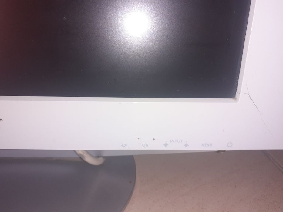 Монитор SONY SDM-HS74