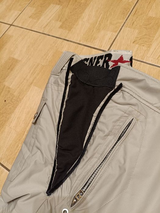 Штани горні Bogner