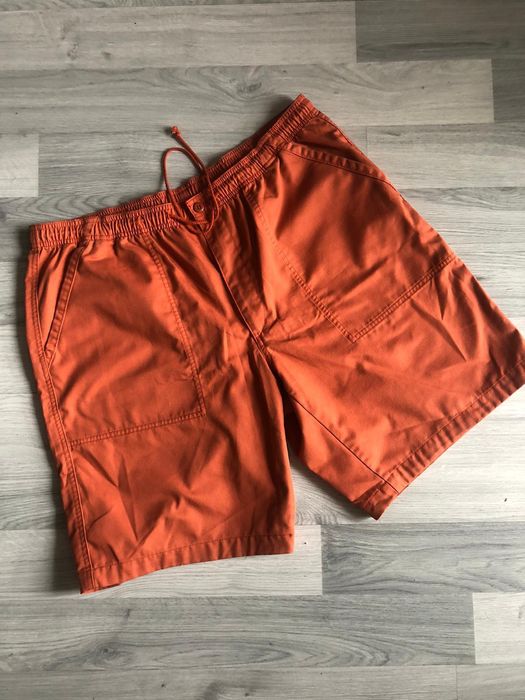 Spodenki męskie - rozmiar XL