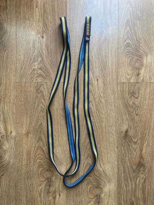 Петля First Ascent