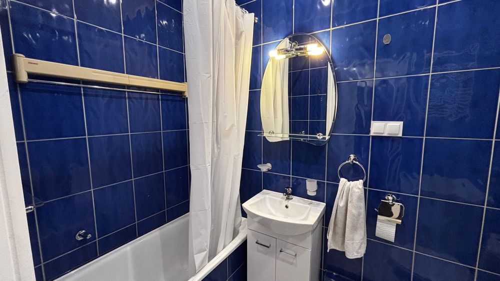 Mieszkanie 2 pokoje 38m2 Łódź-Śródmieście