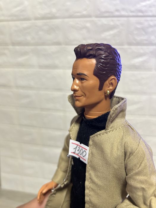 Колекционный кэн Дилан из « Район Беверли Хилз»