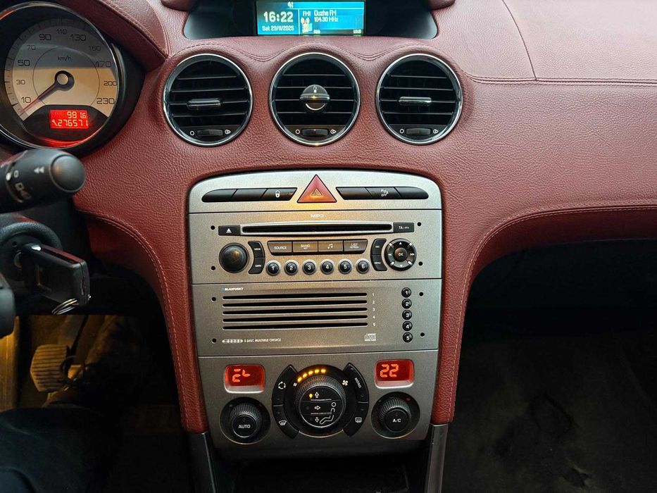 Продам Peugeot 308 2008р. #73492