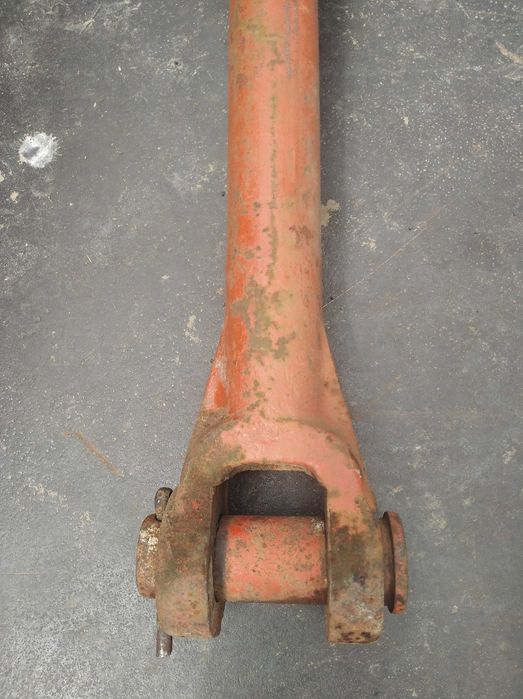 Фаркоп до трактора