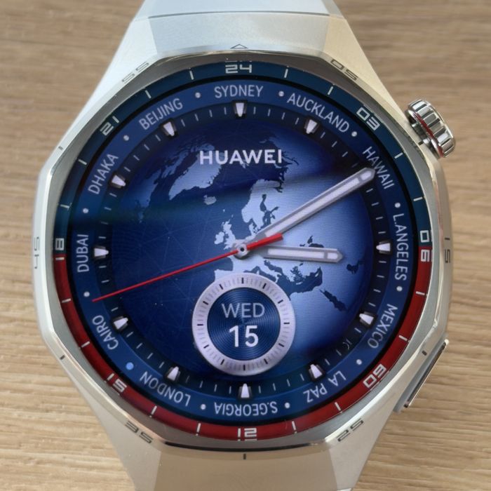 Huawei Watch GT 6 Pro | Novo