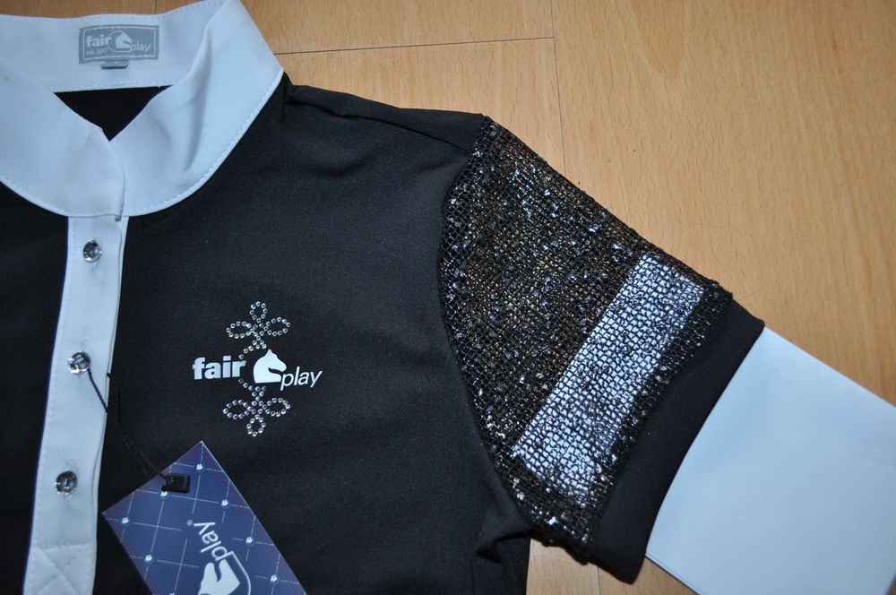 koszulka konkursowa Fair Play - nowa