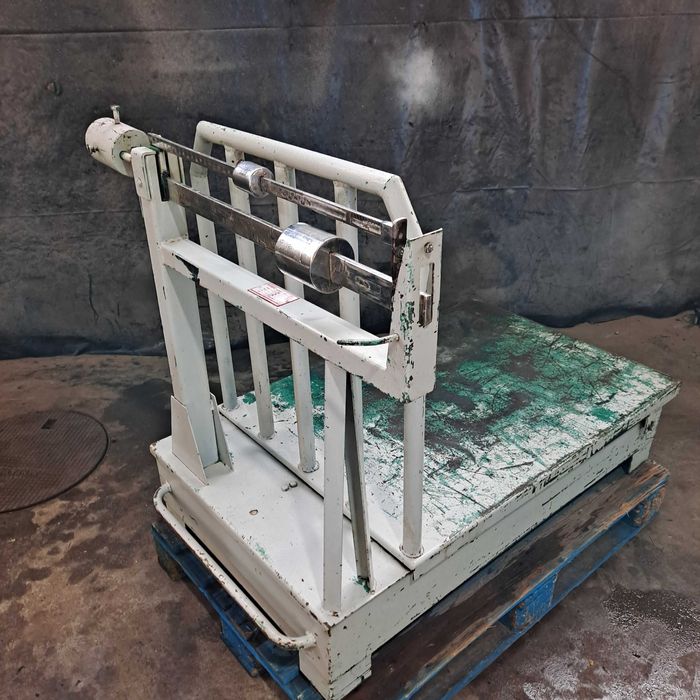 Balanças Varios Modelos de 100kg a 9.5T