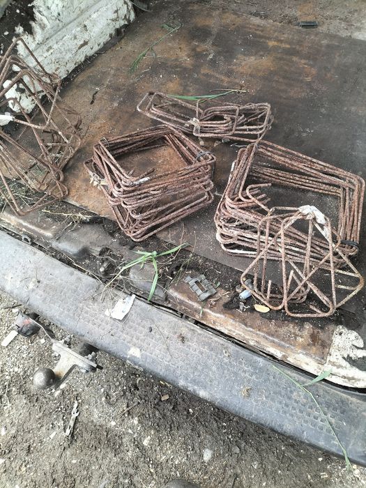 Material de construção etc