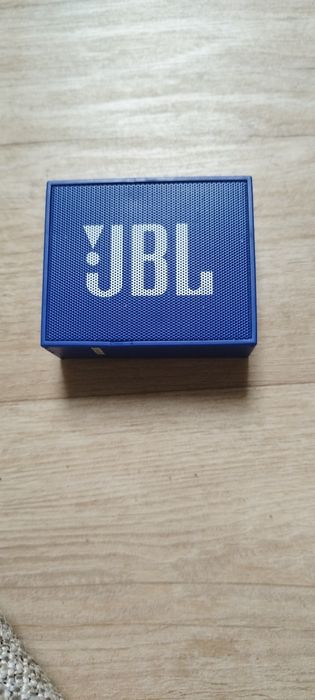 Блютуз колонка JBL GO VM