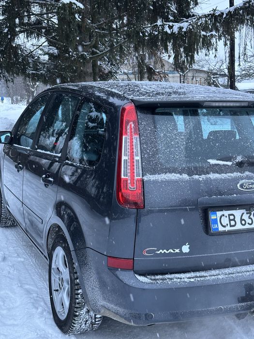 Ford C MAX///Форд С МАКС. Focus
