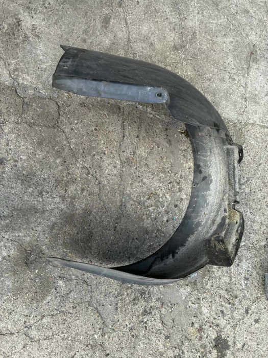 nadkole prawy przód prawe przednie audi a6 c5