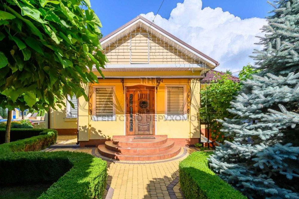 Продажа автономного дома в центре Ирпеня 135м2 ГЕНЕРАТОР + ІНВЕРТОР