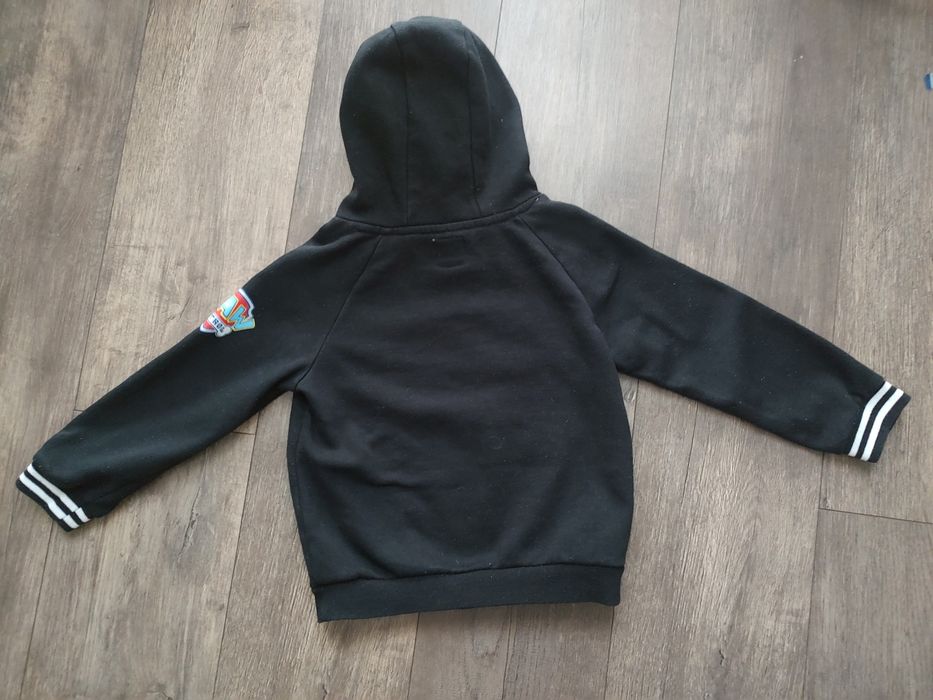 Bluza Psi Patrol chłopięca r.110 Nickelodeon