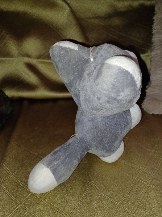 Bonecos Peluches