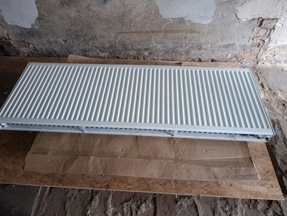Grzejnik 2000x600