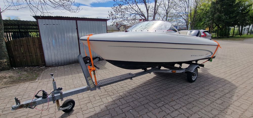 Bayliner Capri 1401 LS.