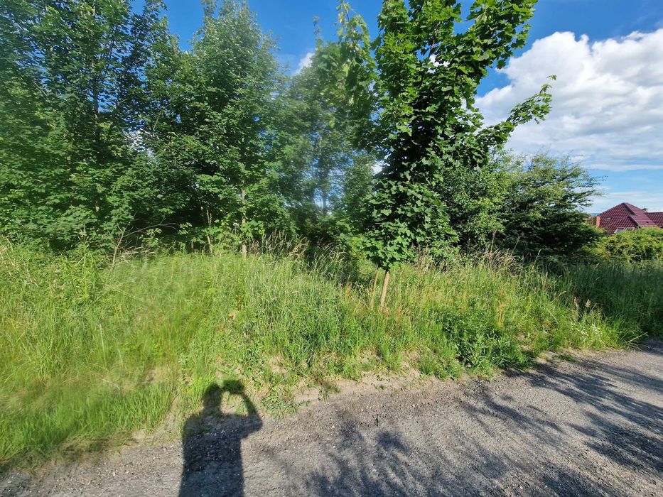 Działka budowlana - Owcza Góra Kłodzko - 924 m². Blisko do Centrum. - Widok 4