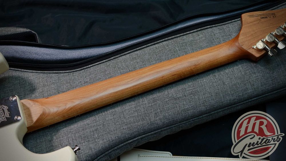 Baum Celestor Stratocaster, gitara elektryczna