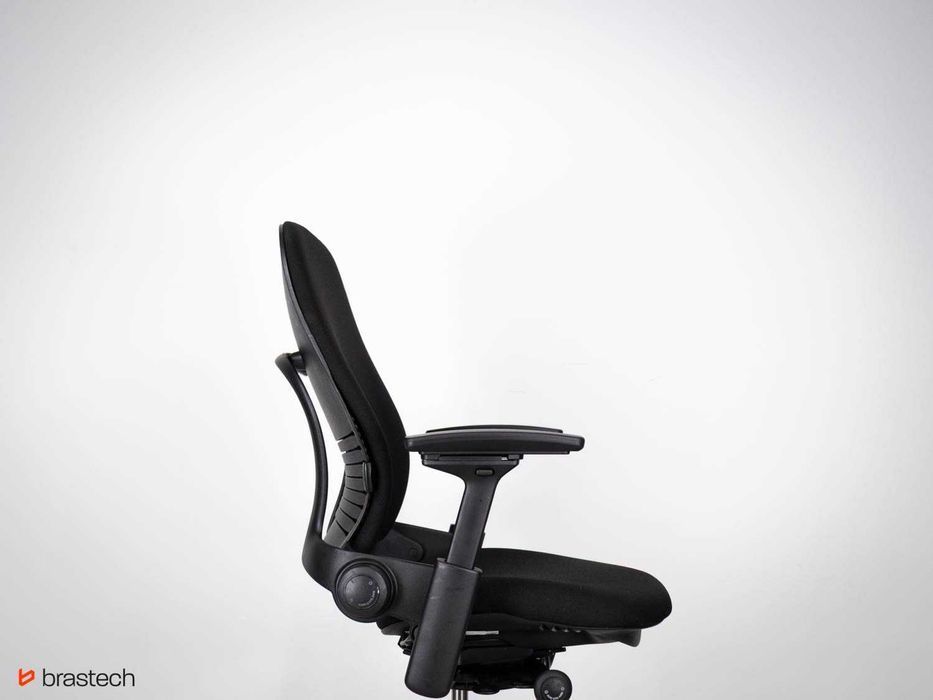 Fotel biurowy Steelcase Leap V2 DARMOWA DOSTAWA