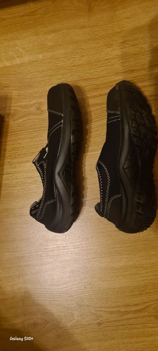 Calçado proteção Deltaplus T36