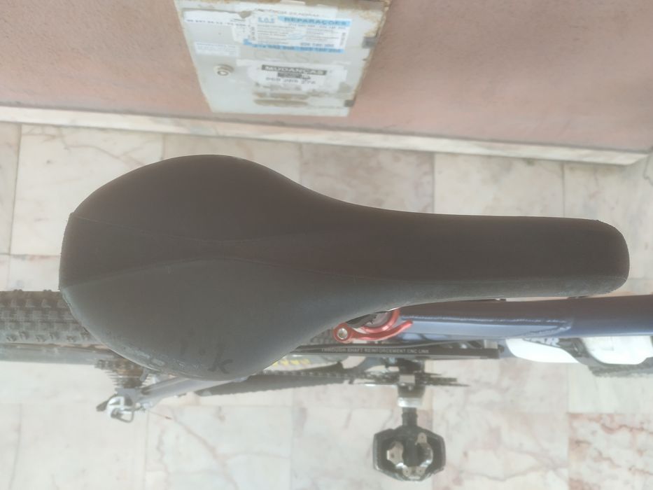 Bicicleta Mondraker Foxy