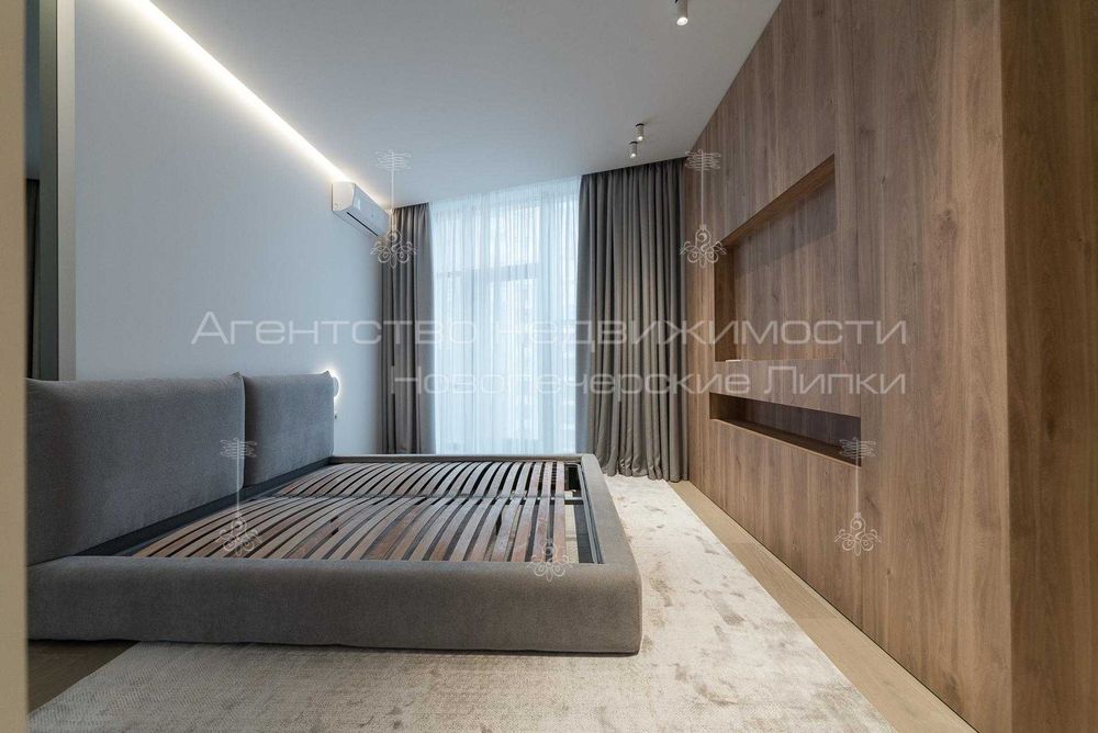 Багатокімнатна квартира за адресою бульвар Дружби Народів (площа 160 м²) - Atlanta.ua - фото 21