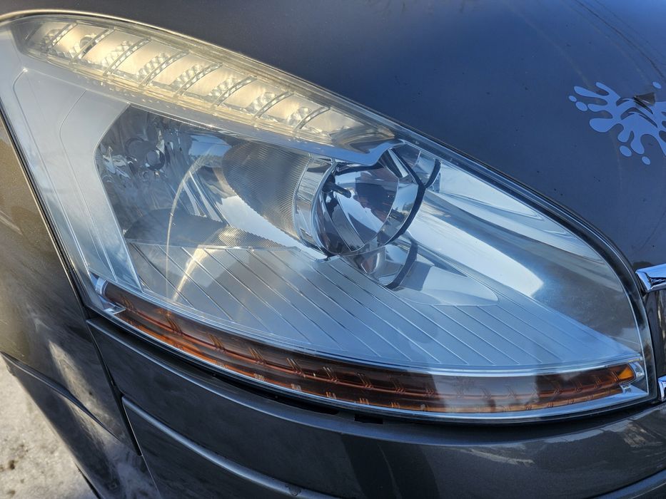 Citroen Grand C4 Picasso